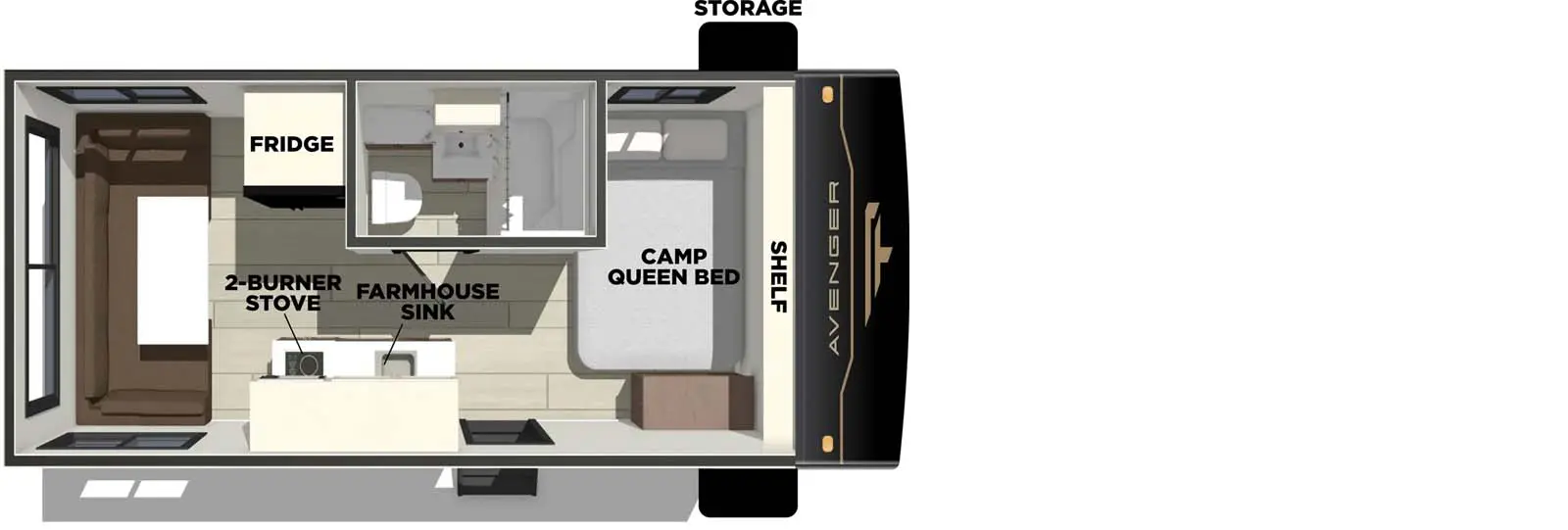 16RD - DSO Floorplan Image